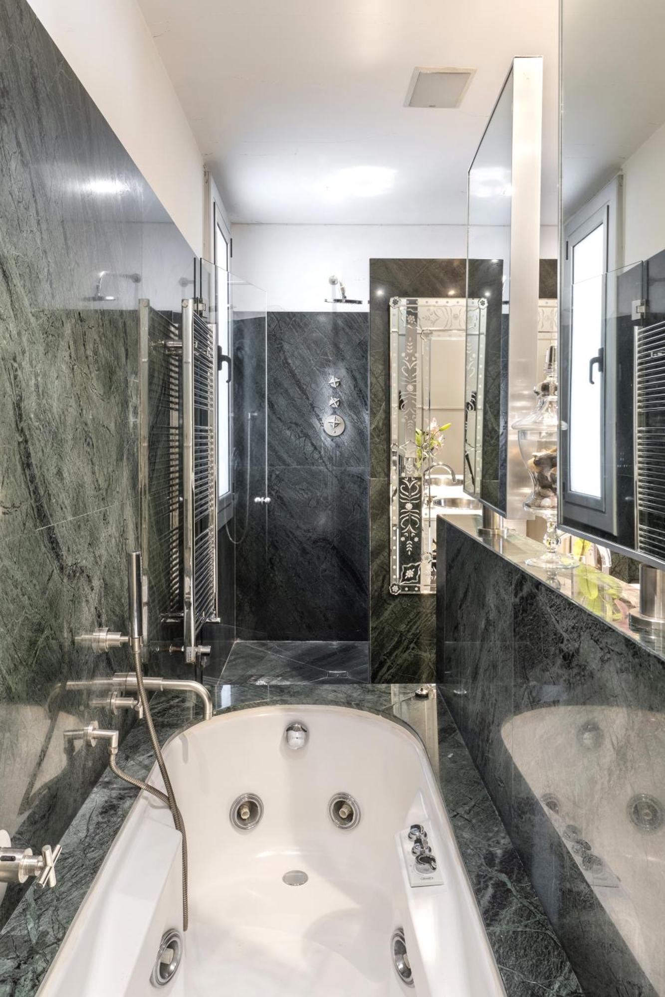 Hohomes - Luxury Palacete Barcelone