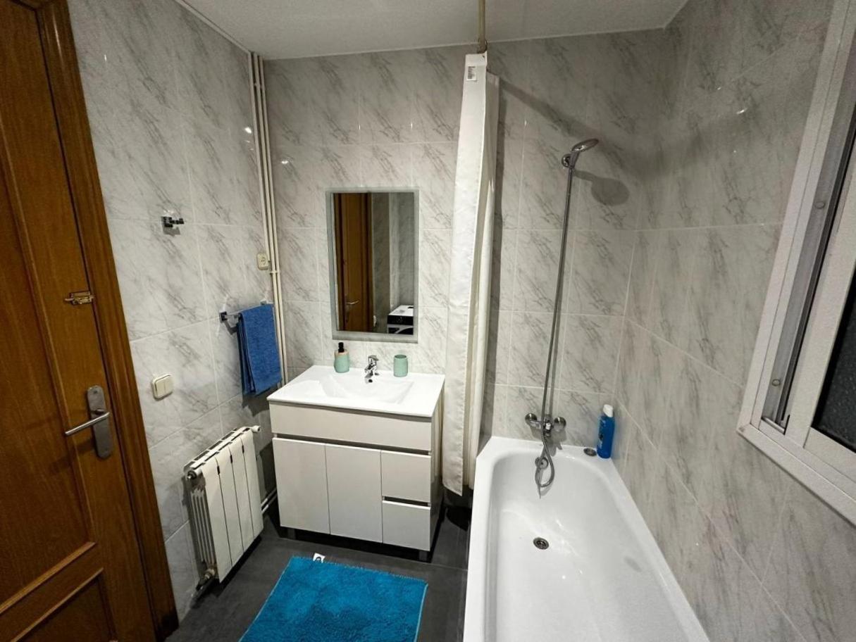 Bed and breakfast Acogedoras Barcelona