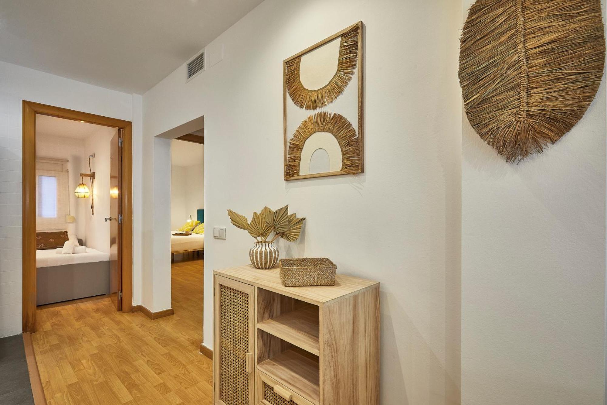 Bbarcelona Guinardo Flat Appartement