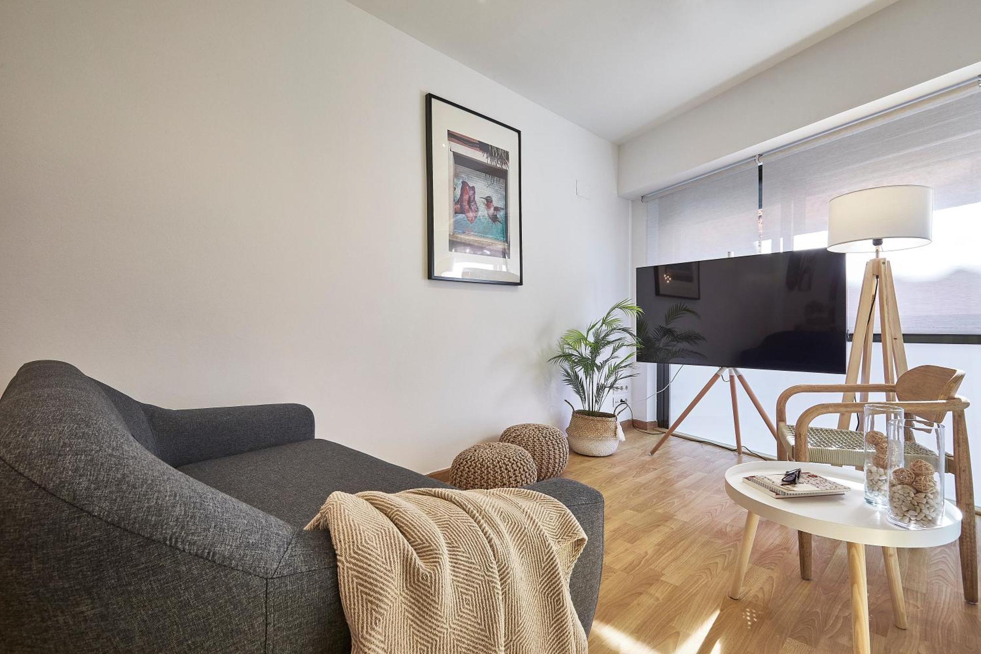 Bbarcelona Guinardo Flat Barcelona
