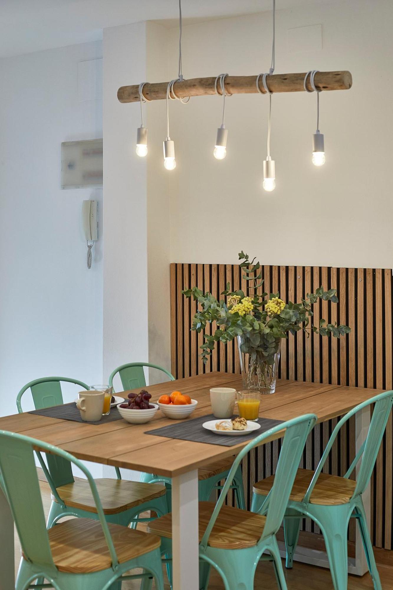 Bbarcelona Guinardo Flat Appartement