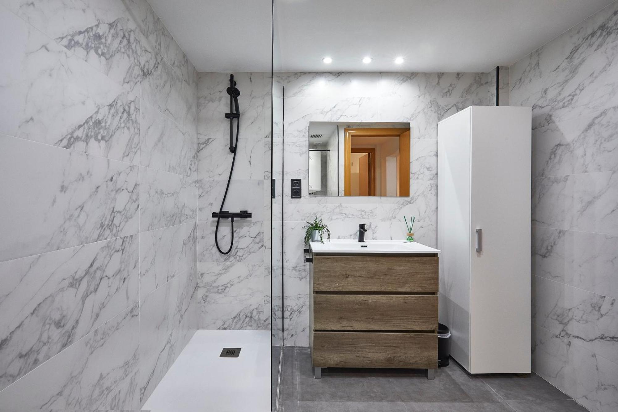 Bbarcelona Guinardo Flat Appartement *