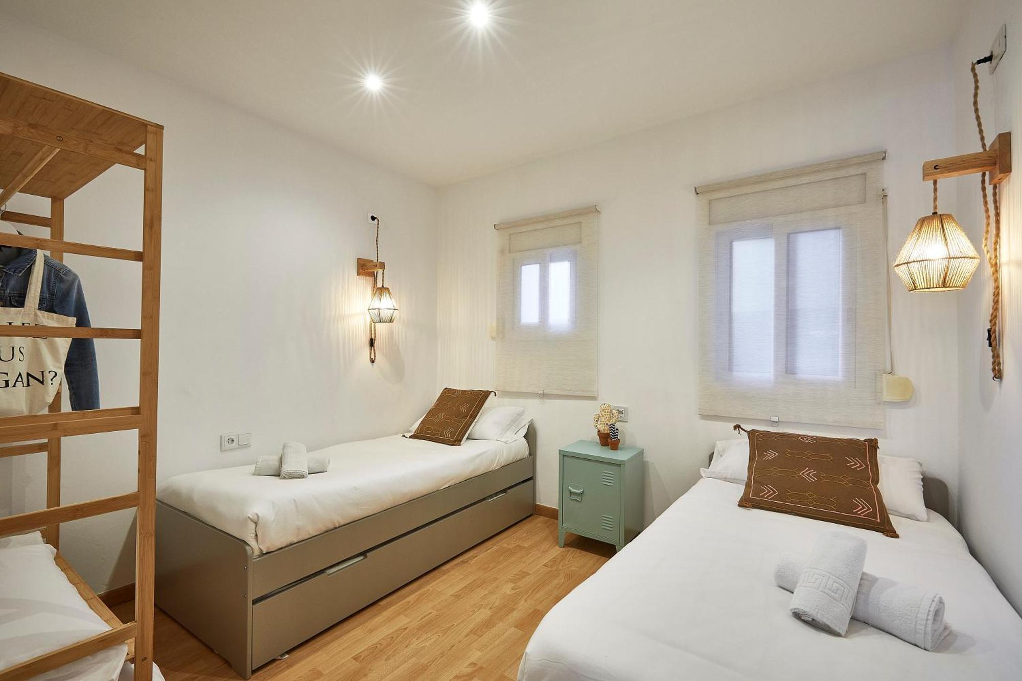 Bbarcelona Guinardo Flat * Barcelona