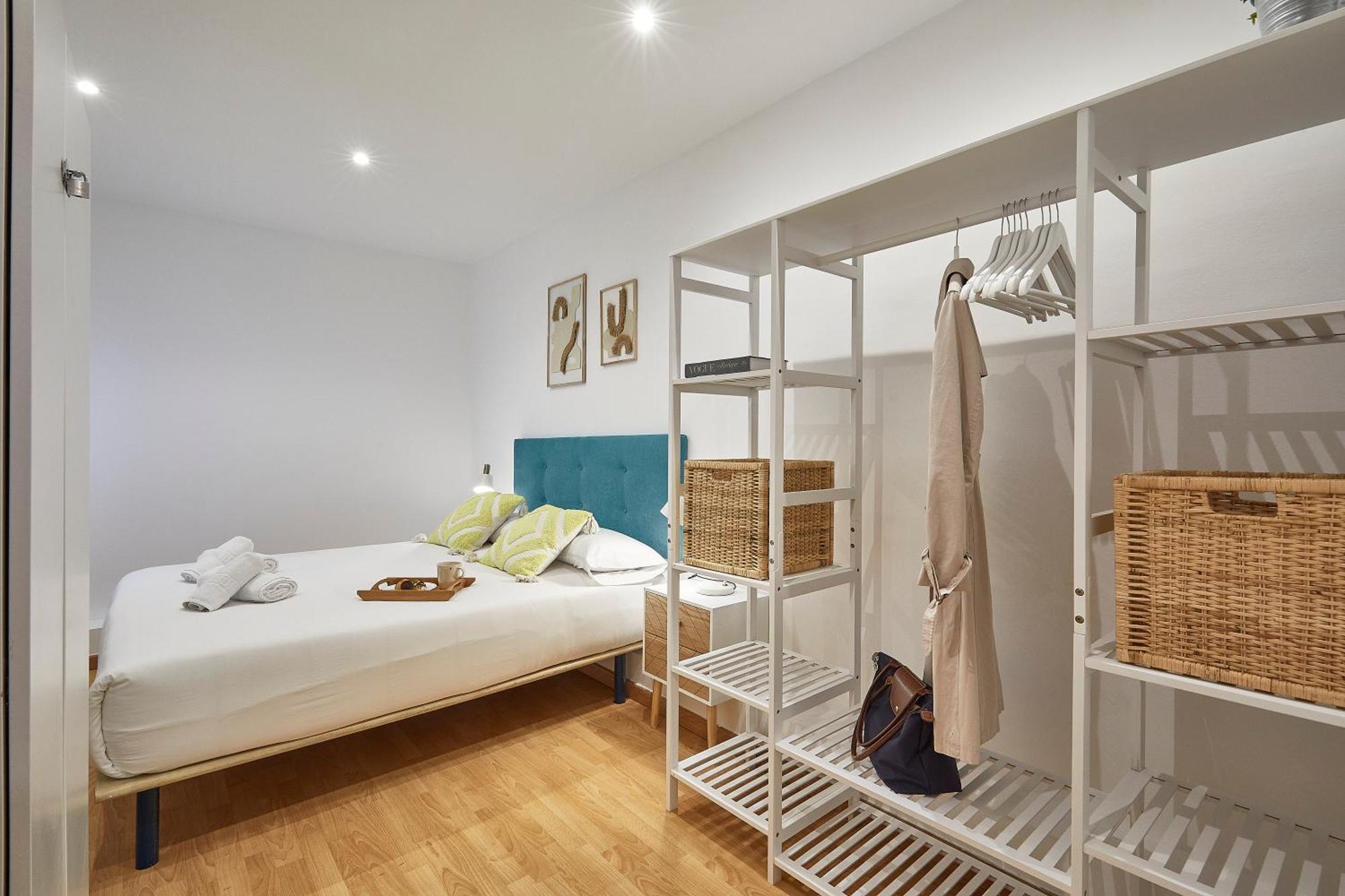 Bbarcelona Guinardo Flat Barcelona