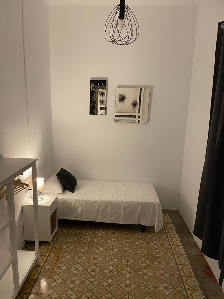 Des Artistes Auberge de jeunesse Barcelone