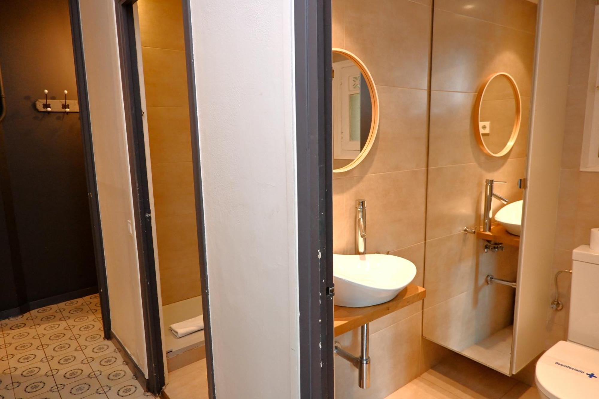 Homenfun Sagrada Familia Views Apartamento