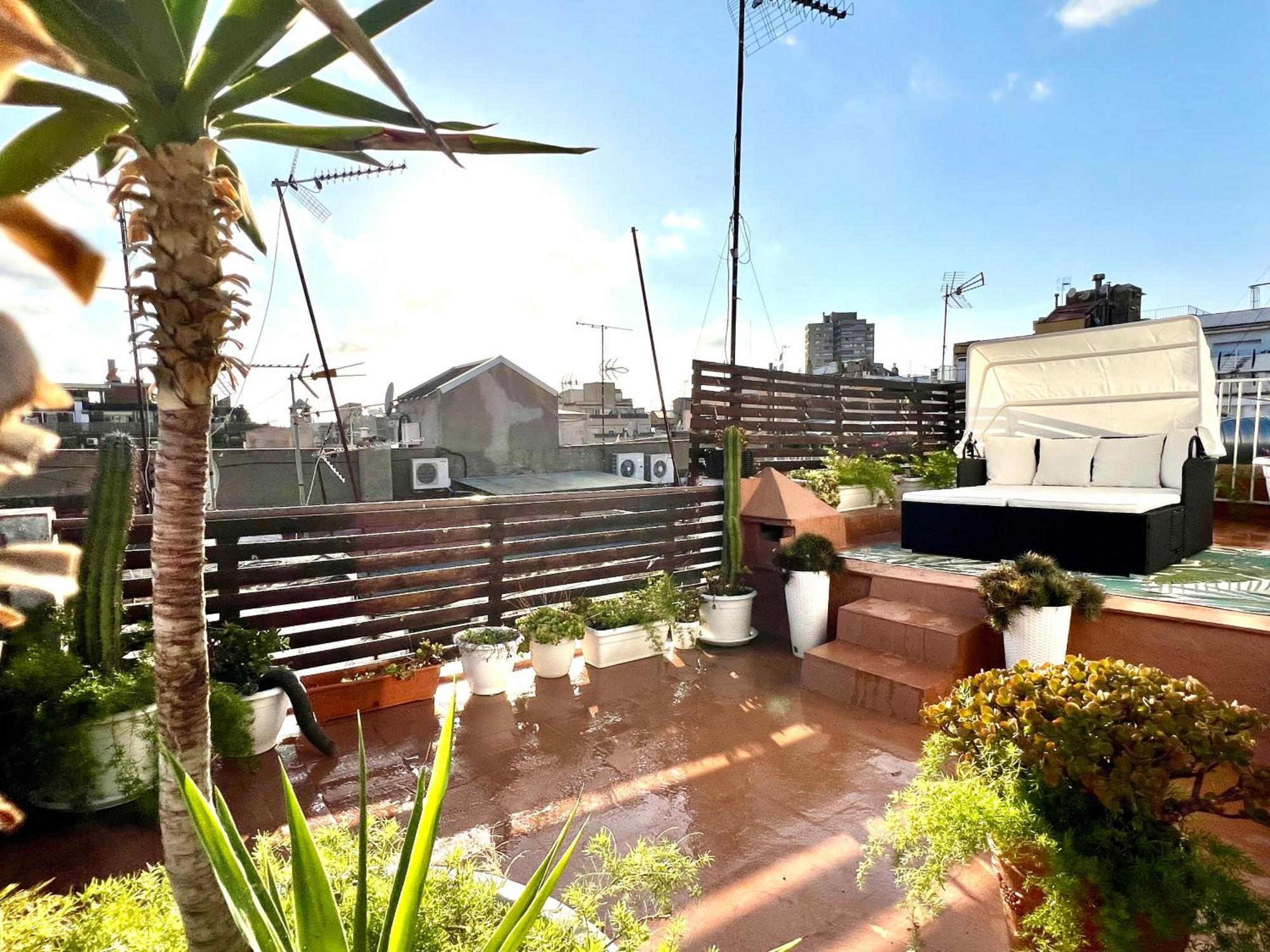 Diamond Rooftop & Private Terrace Sea Views Apartamento *