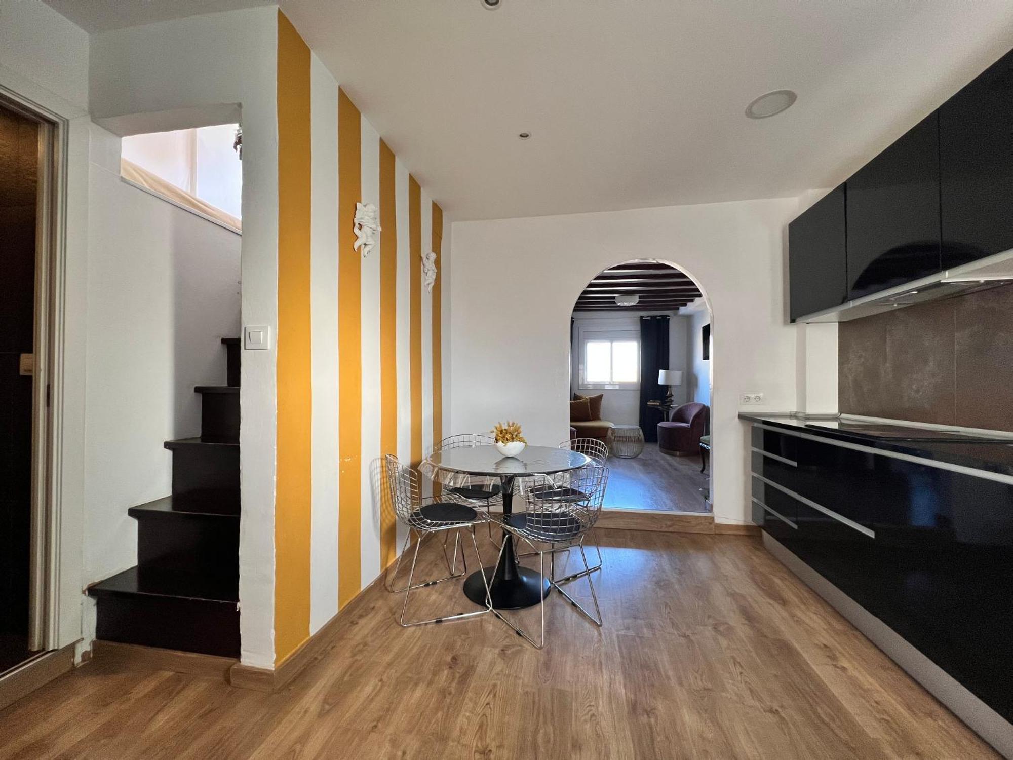 Apartamento Diamond Rooftop & Private Terrace Sea Views *