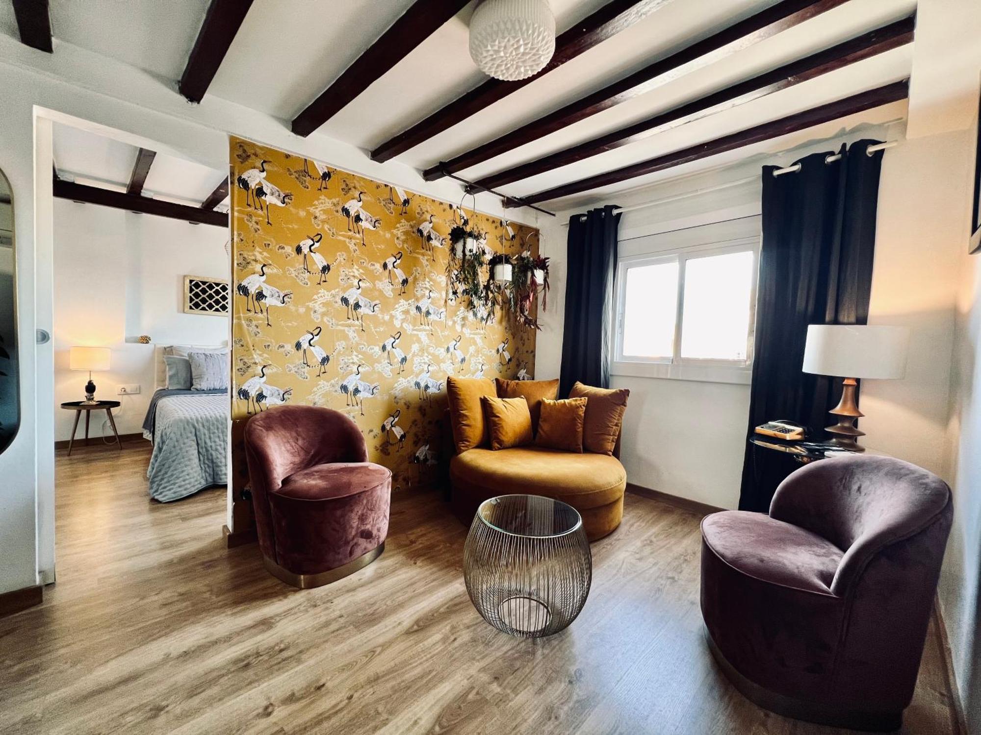 Apartamento Diamond Rooftop & Private Terrace Sea Views Barcelona
