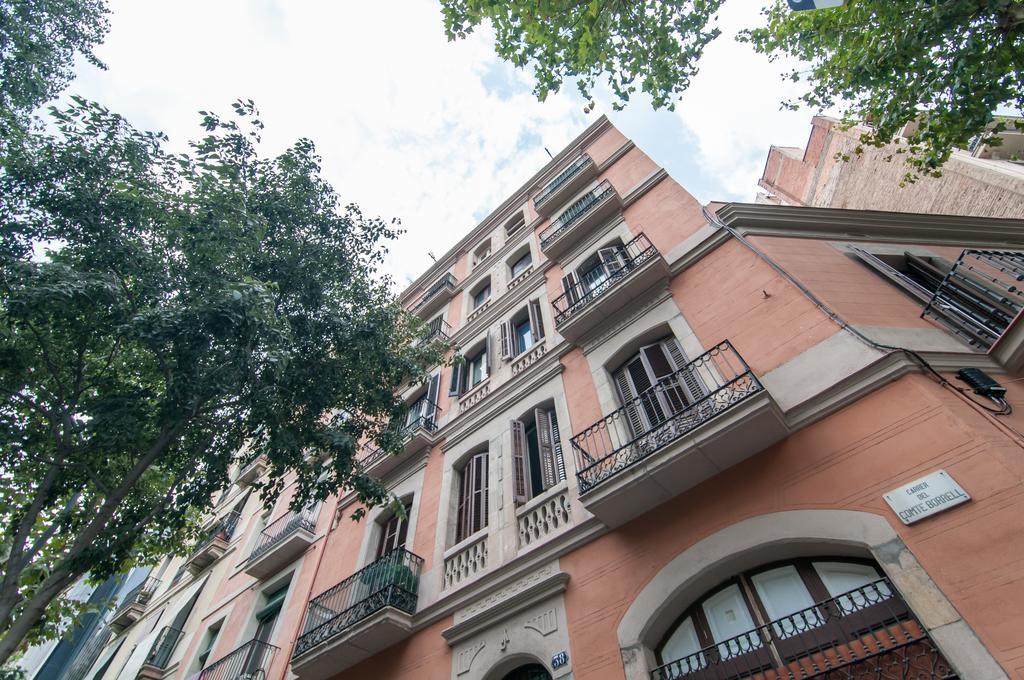 Appartement Weflating Sant Antoni Market *