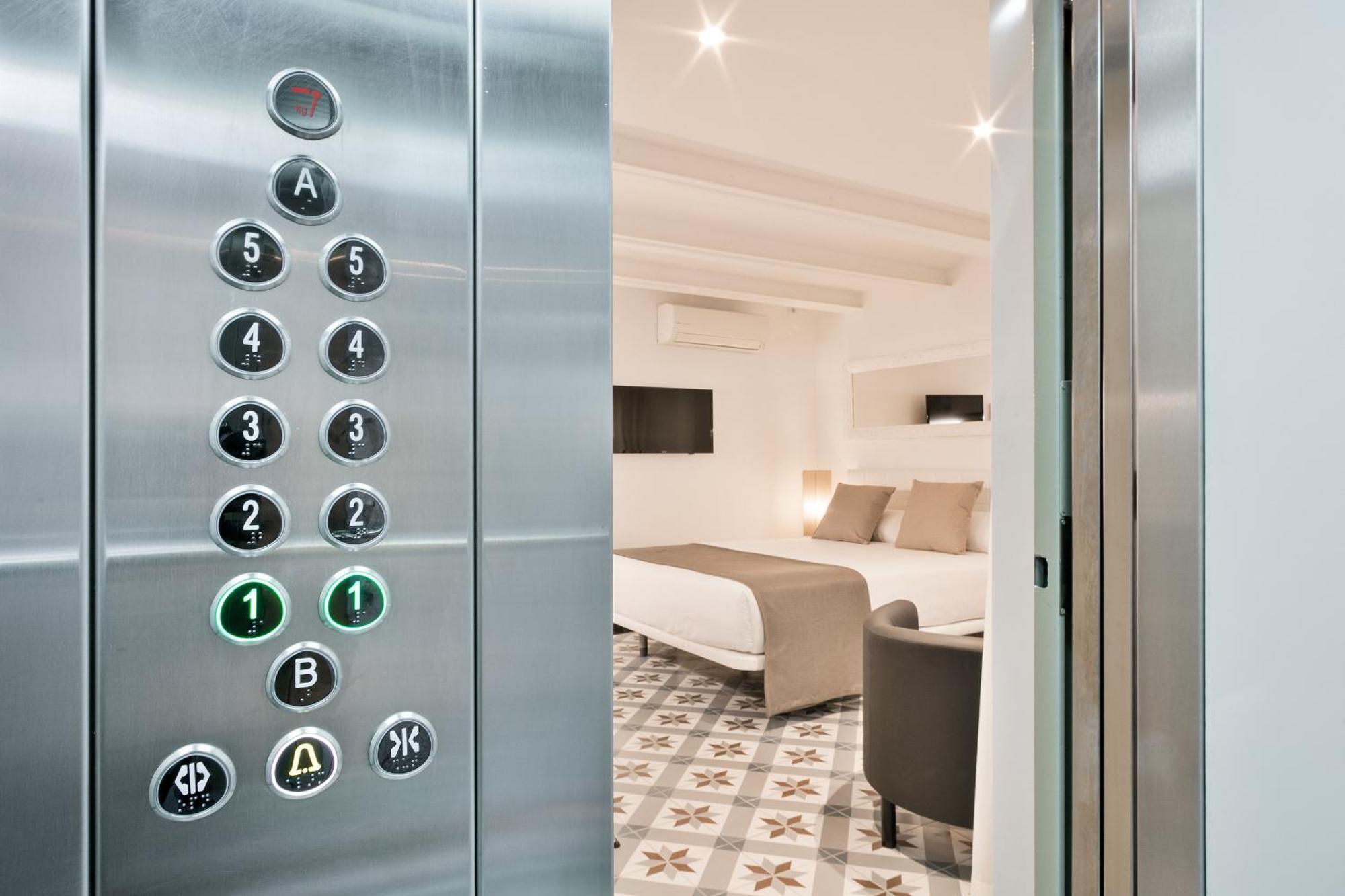 Apartamento Uma Sagrada Familia *