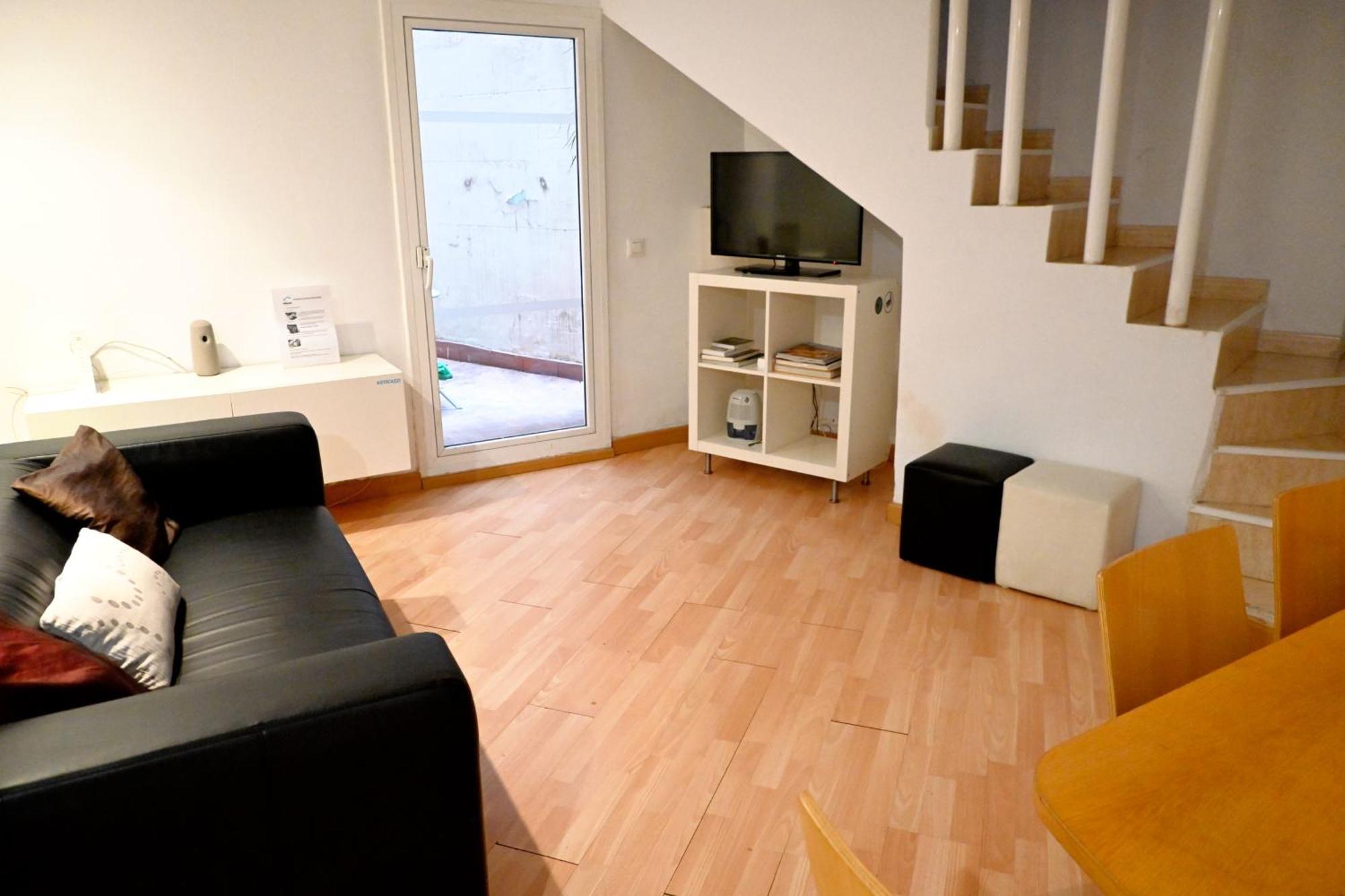 Appartement Homenfun Sagrada Familia Glories