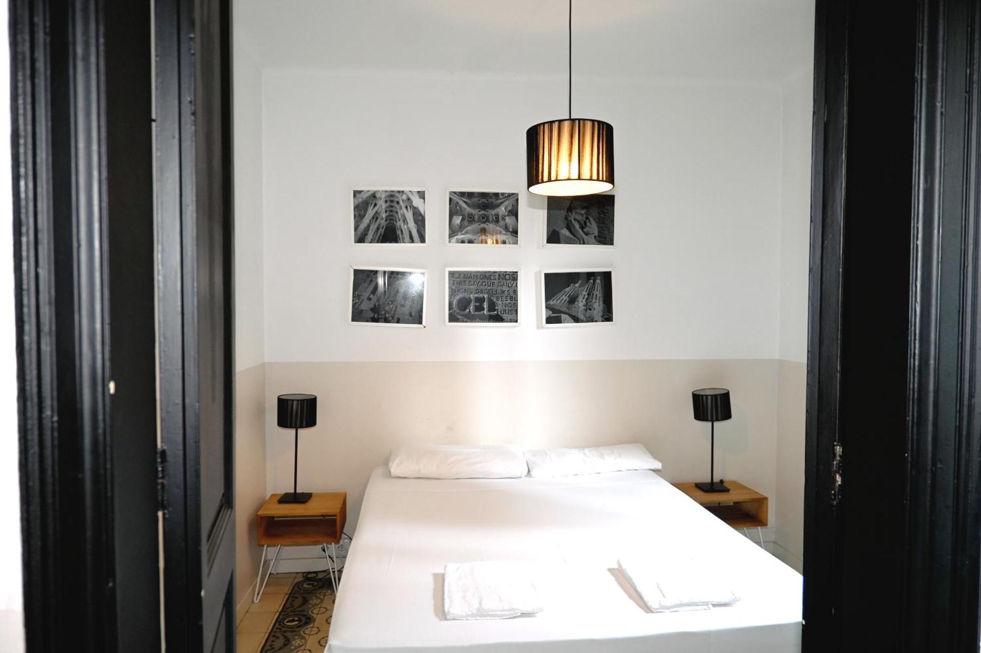 Apartamento Homenfun Sagrada Familia Views