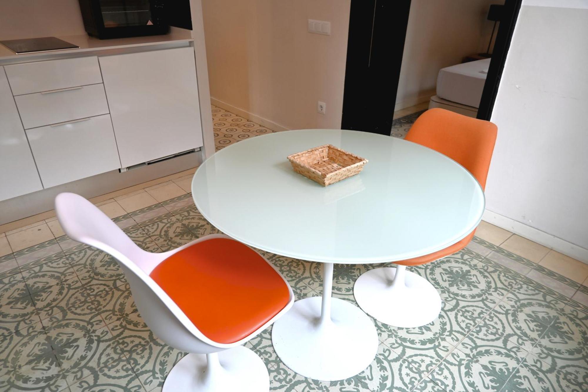 Apartamento Homenfun Sagrada Familia Views *