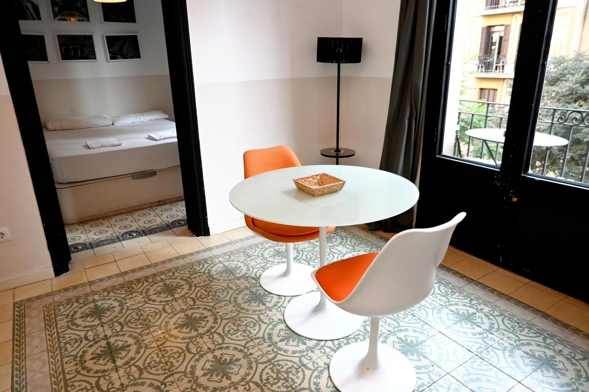 Homenfun Sagrada Familia Views Apartamento Barcelona