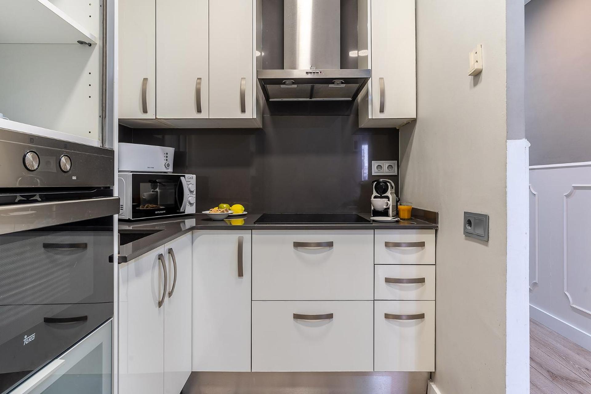 Apartment Ab Llanca Eixample Barcelona