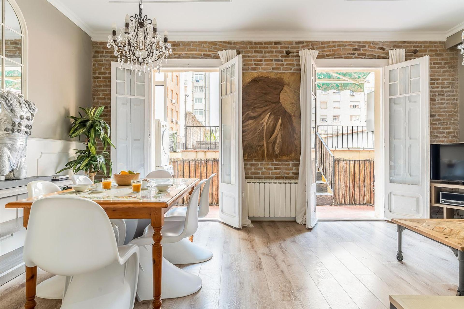 Apartment Ab Llanca Eixample