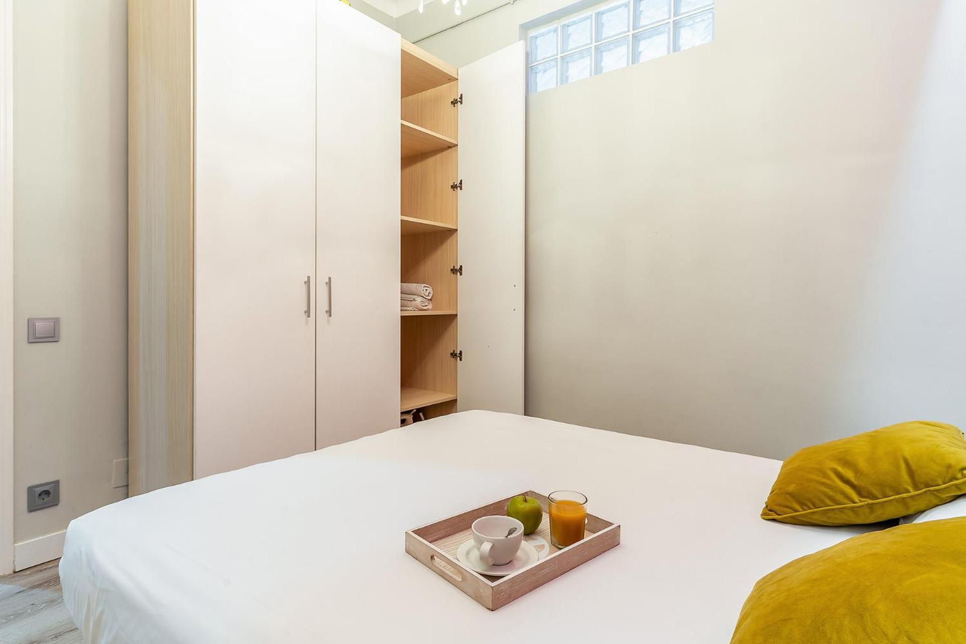 Ab Llanca Eixample Apartment