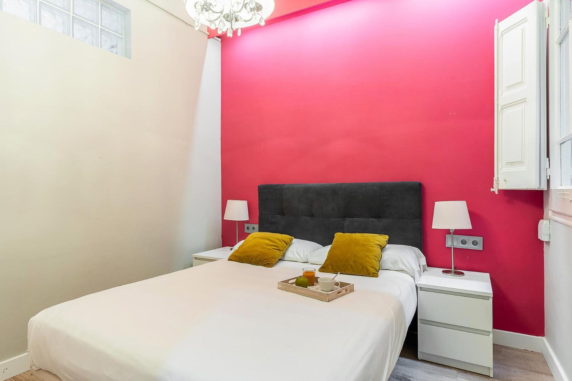 Apartment Ab Llanca Eixample *