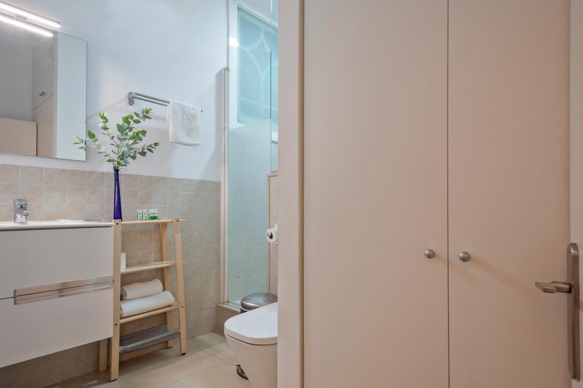 Appartement Citytrip Barceloneta