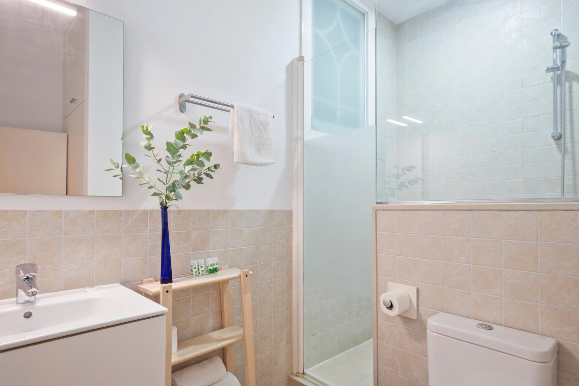 Appartement Citytrip Barceloneta