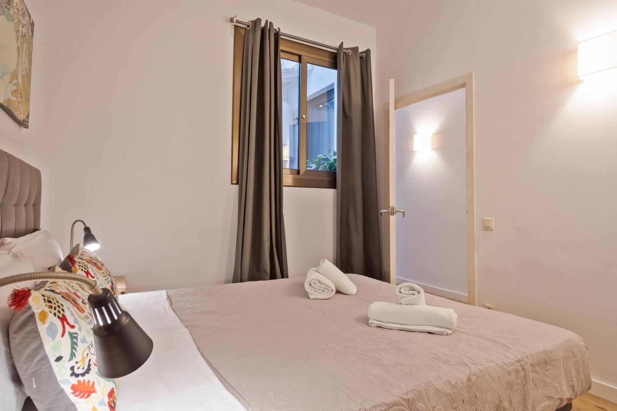 Citytrip Barceloneta Appartement Barcelona