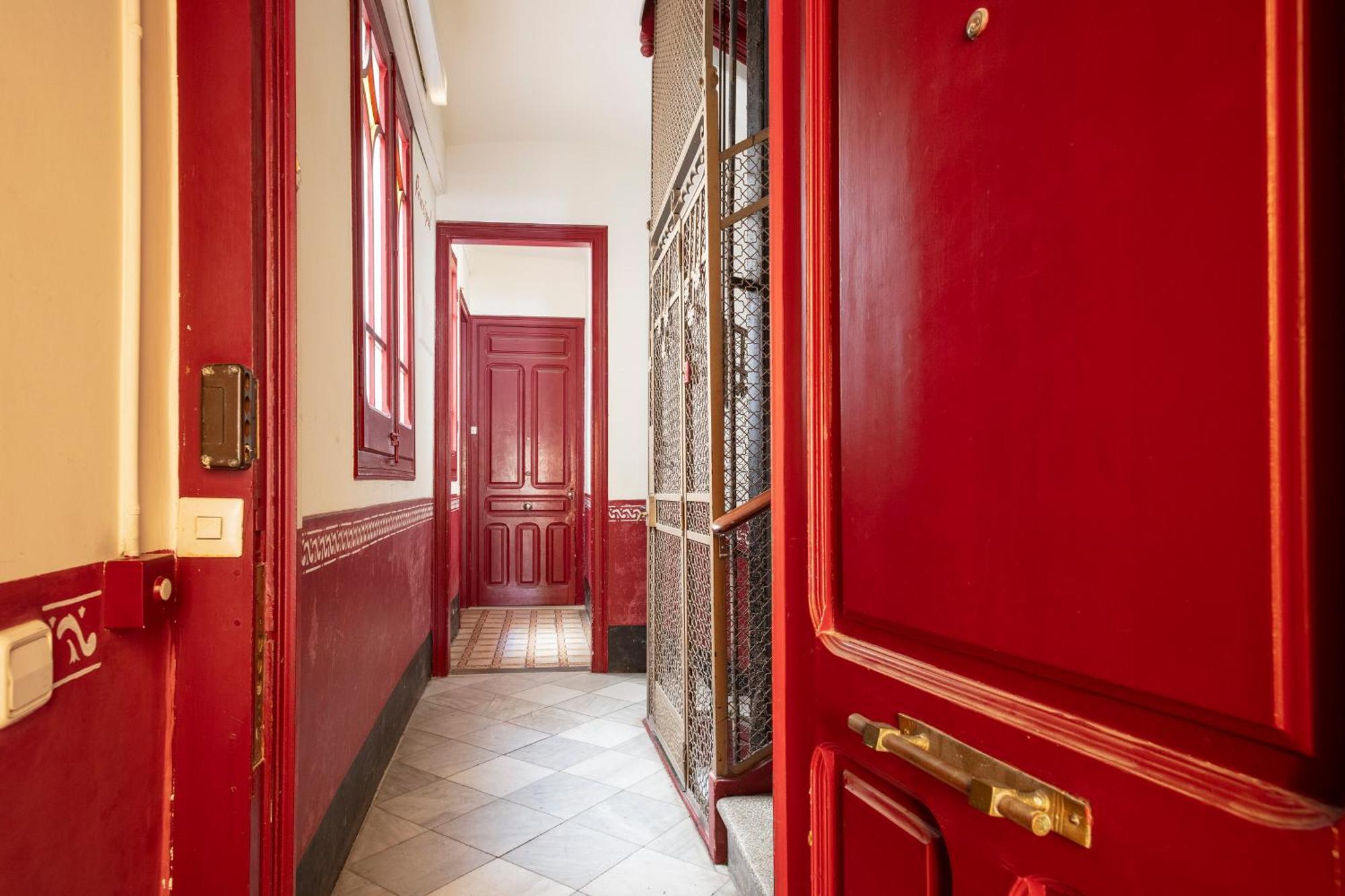 Appartement Citytrip Barceloneta