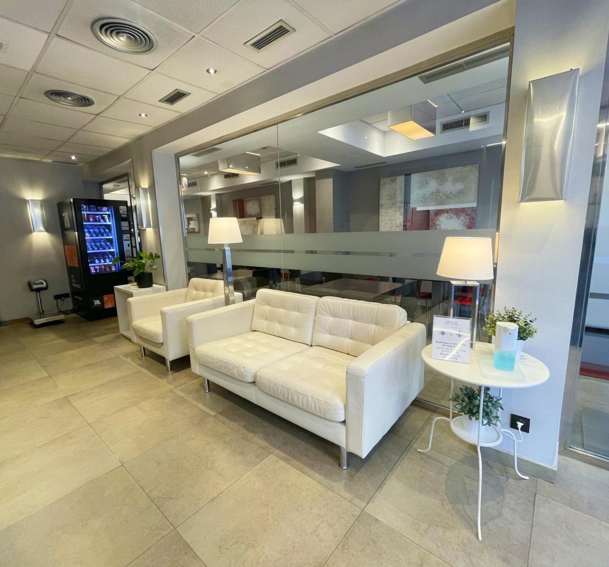 Sm Sant Antoni Hotel 3*
