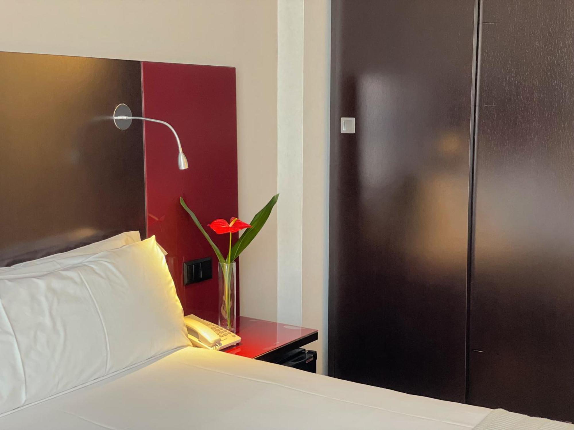 Hotel Sm Sant Antoni Barcelona