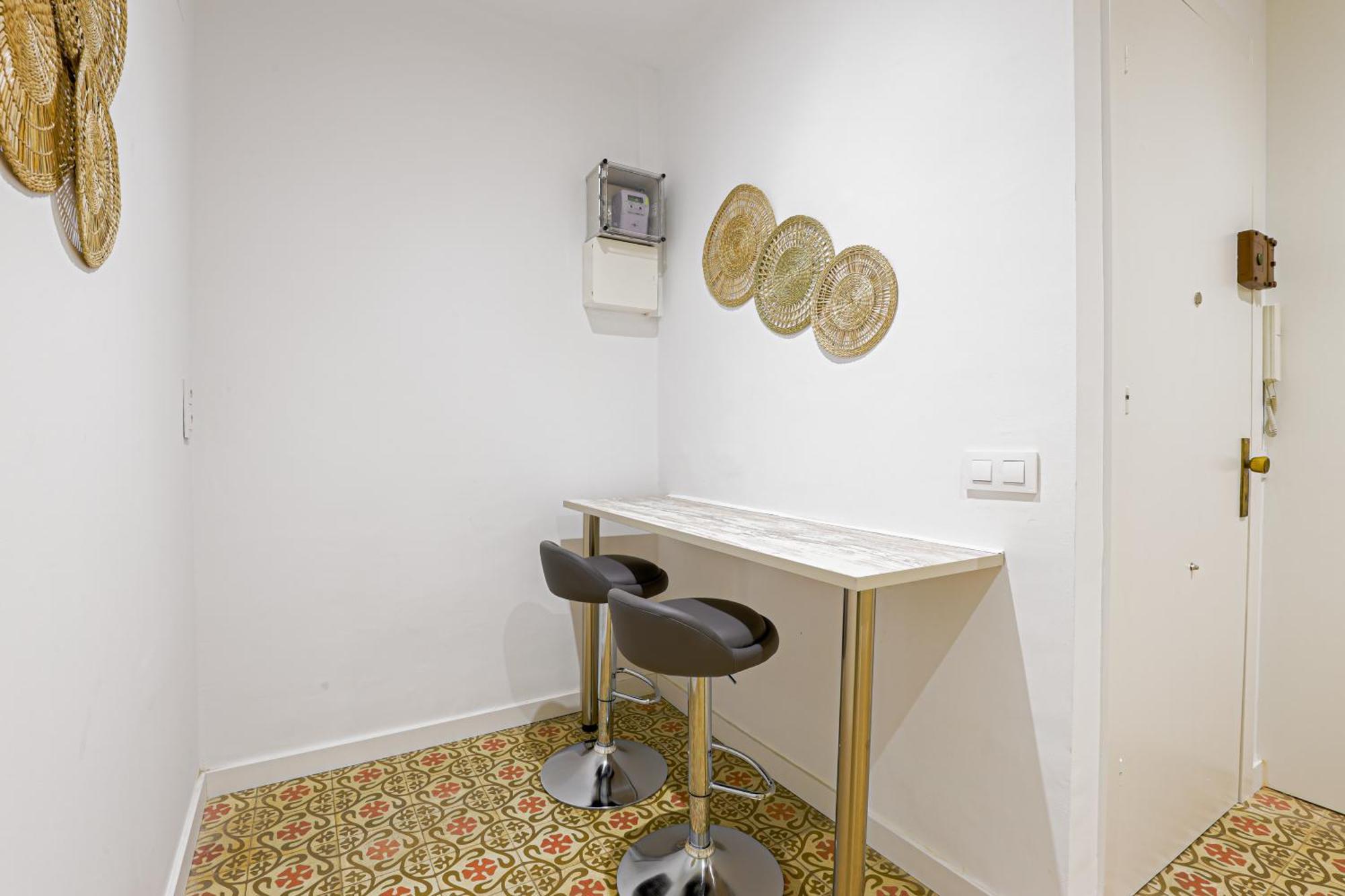 Alcam Books Appartement *