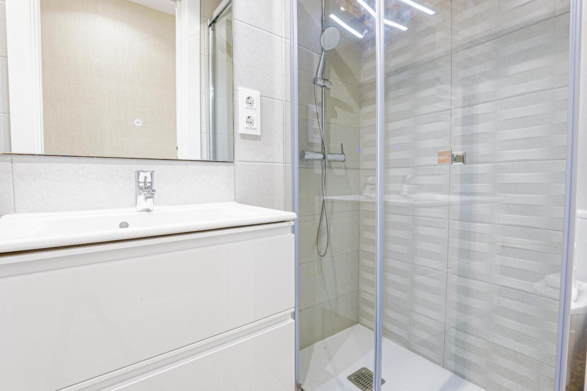 Appartement Alcam Books Barcelona