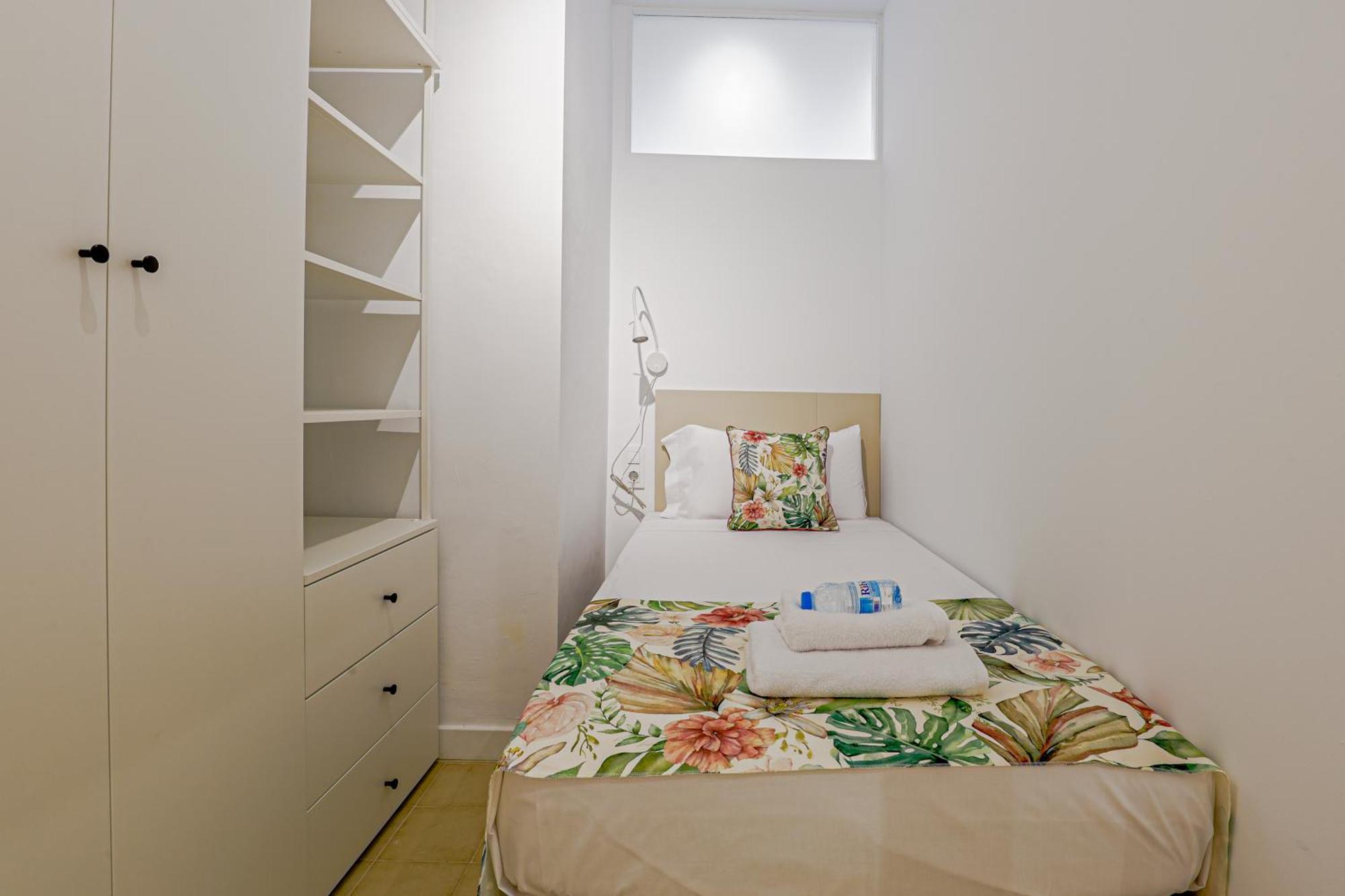 Alcam Books Appartement *
