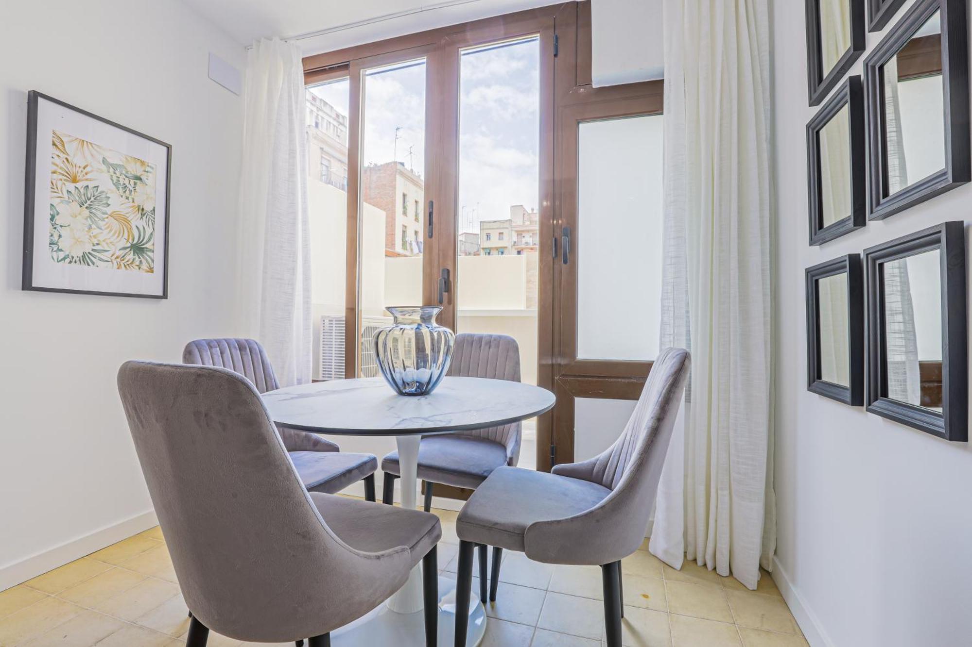 Appartement Alcam Books
