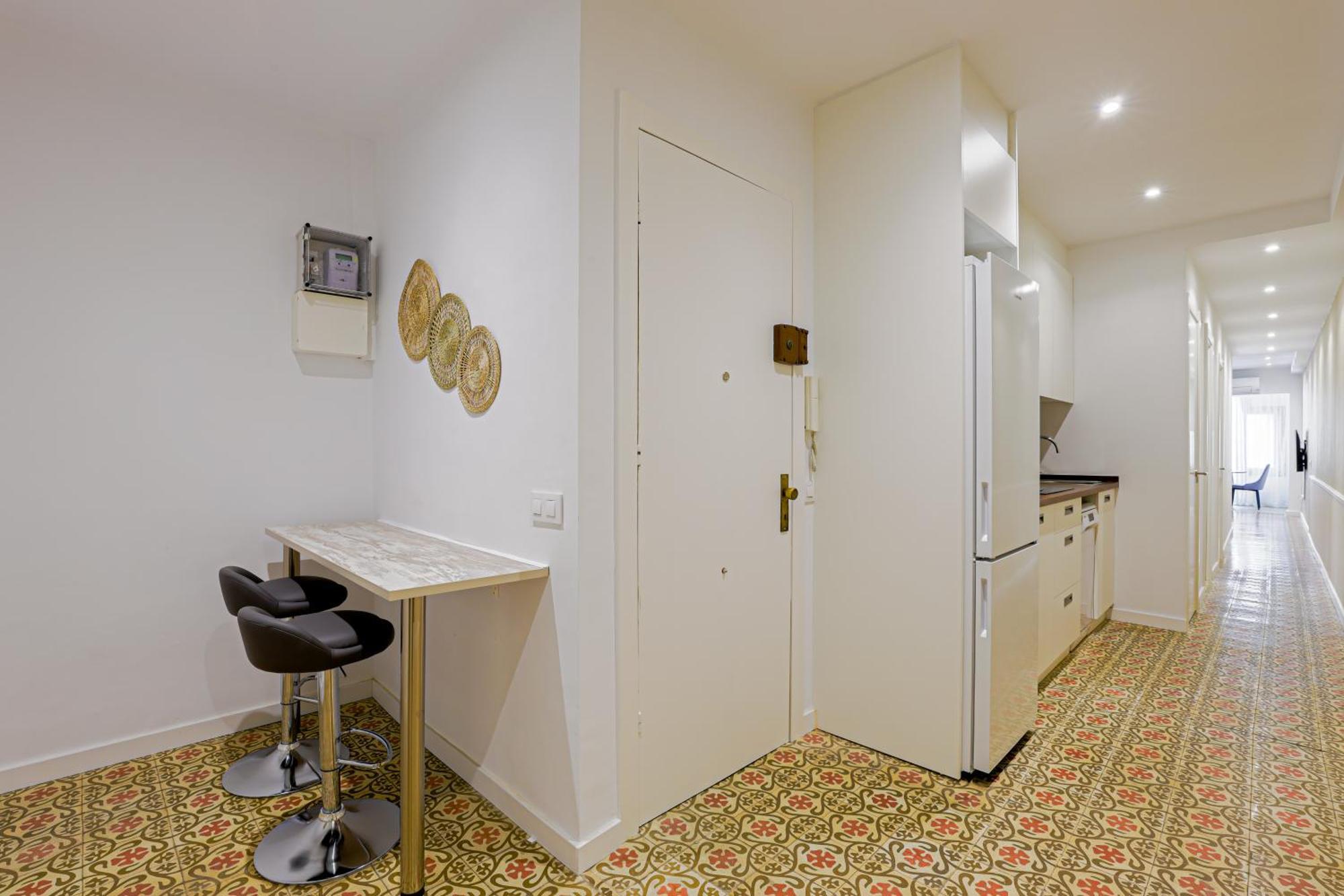 Appartement Alcam Books *