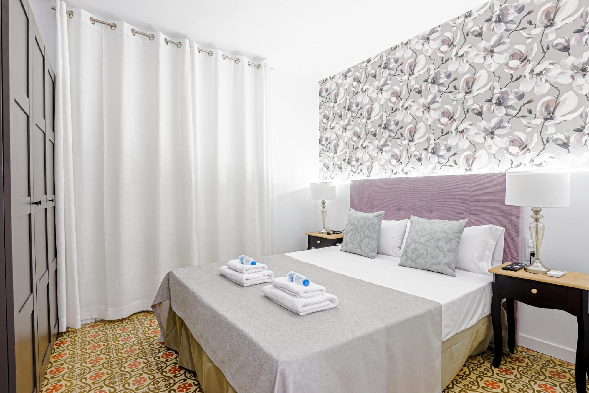 Alcam Books Appartement Barcelona