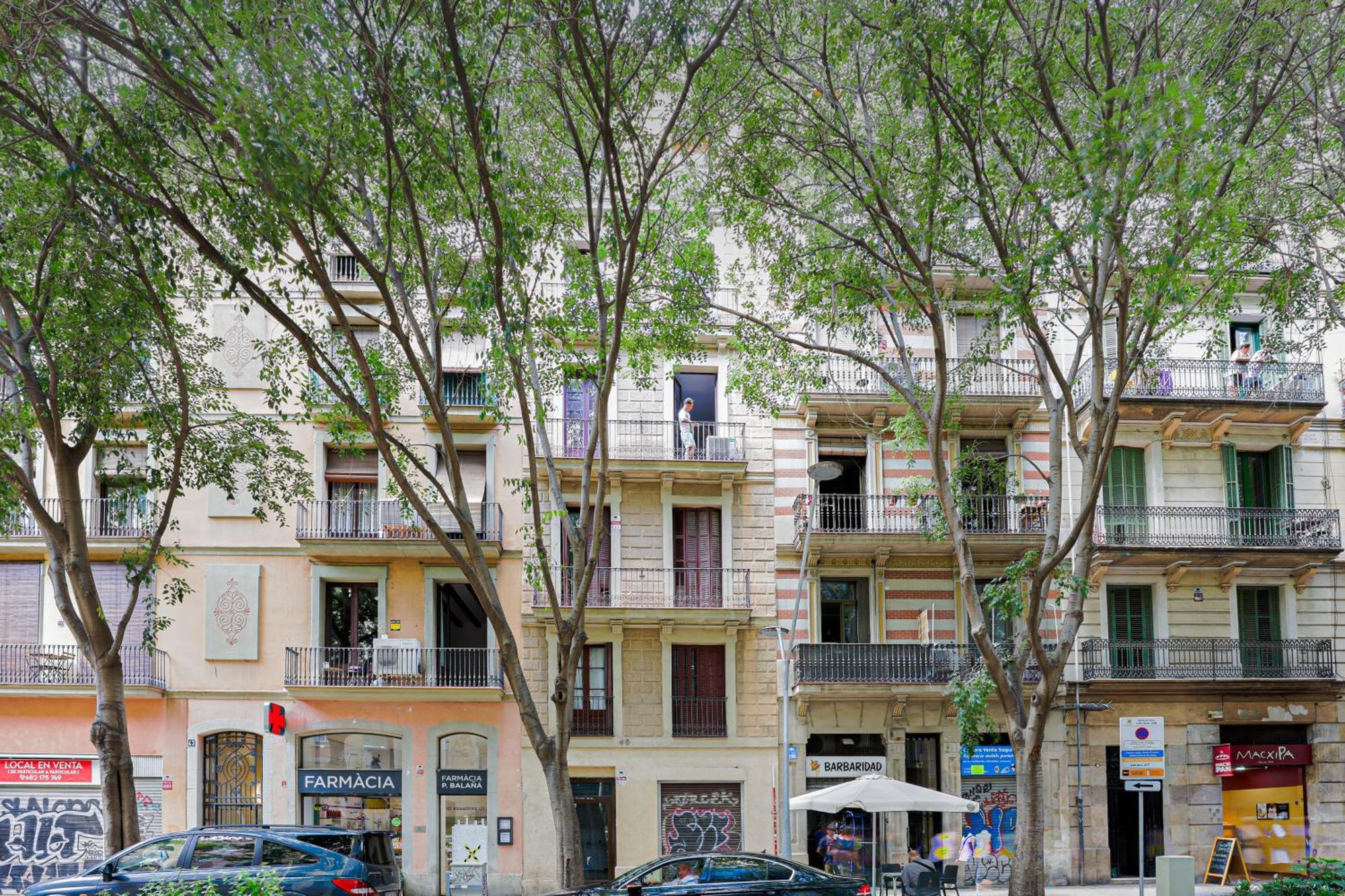 Appartement Alcam Books *