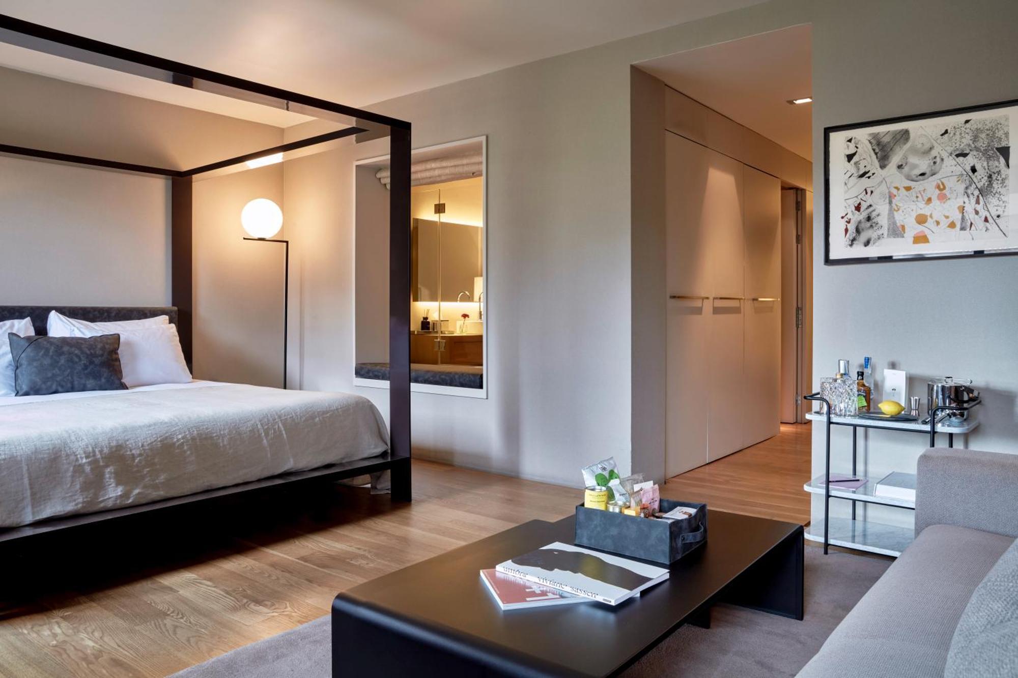 Hotel Sir Victor Hotel, Part Of Sircle Collection Barcelona