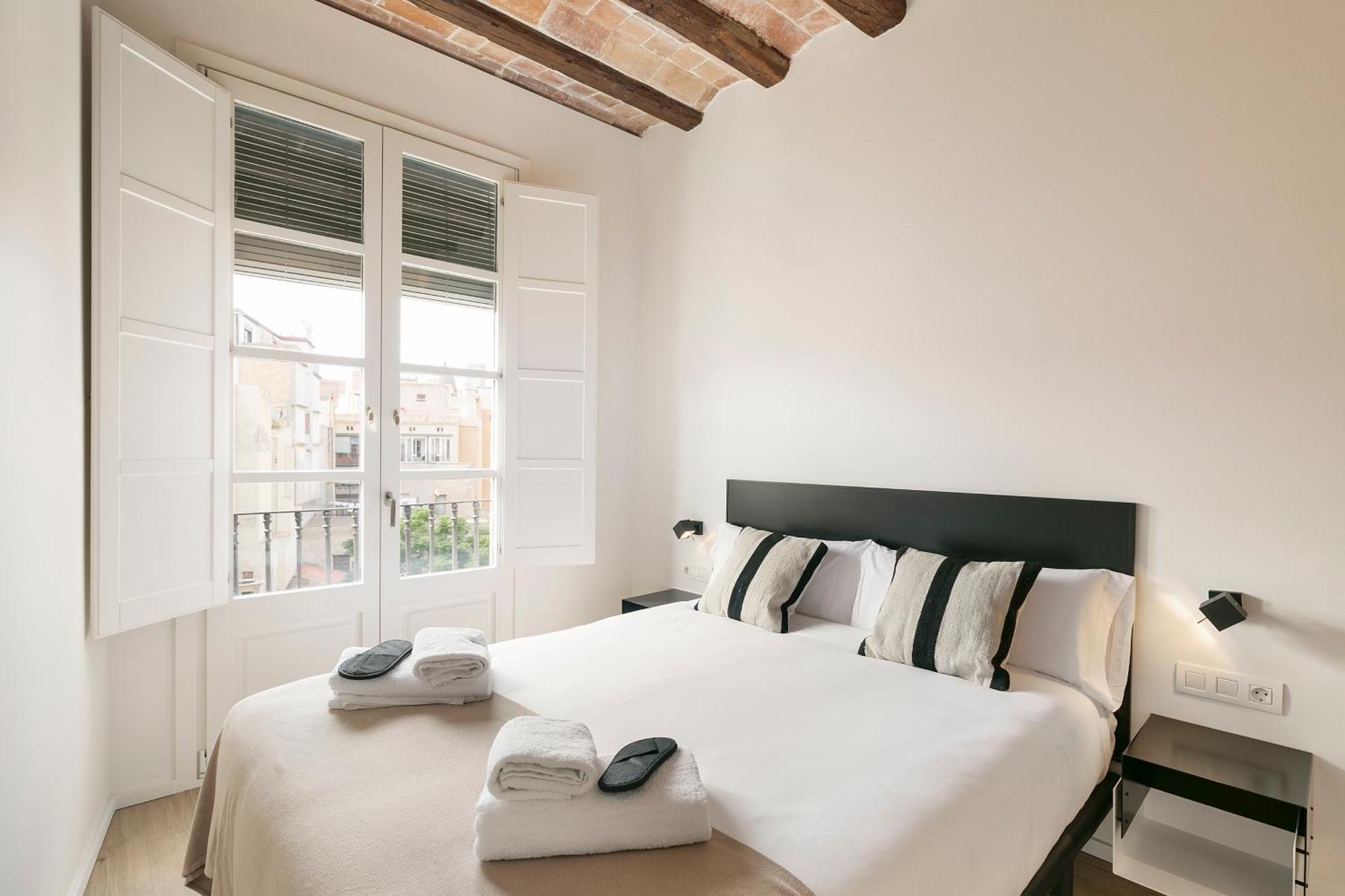 Appartement Bcn Town Portaferrissa