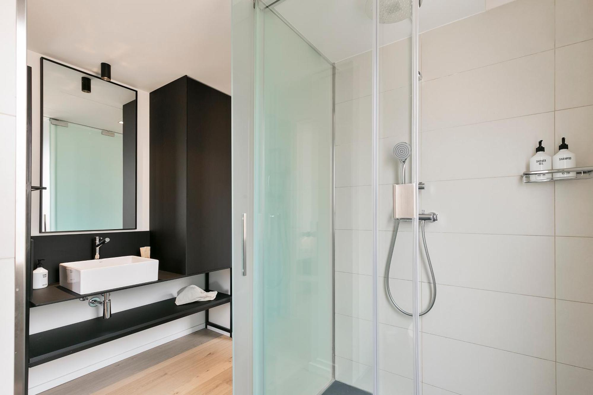 Appartement Bcn Town Portaferrissa