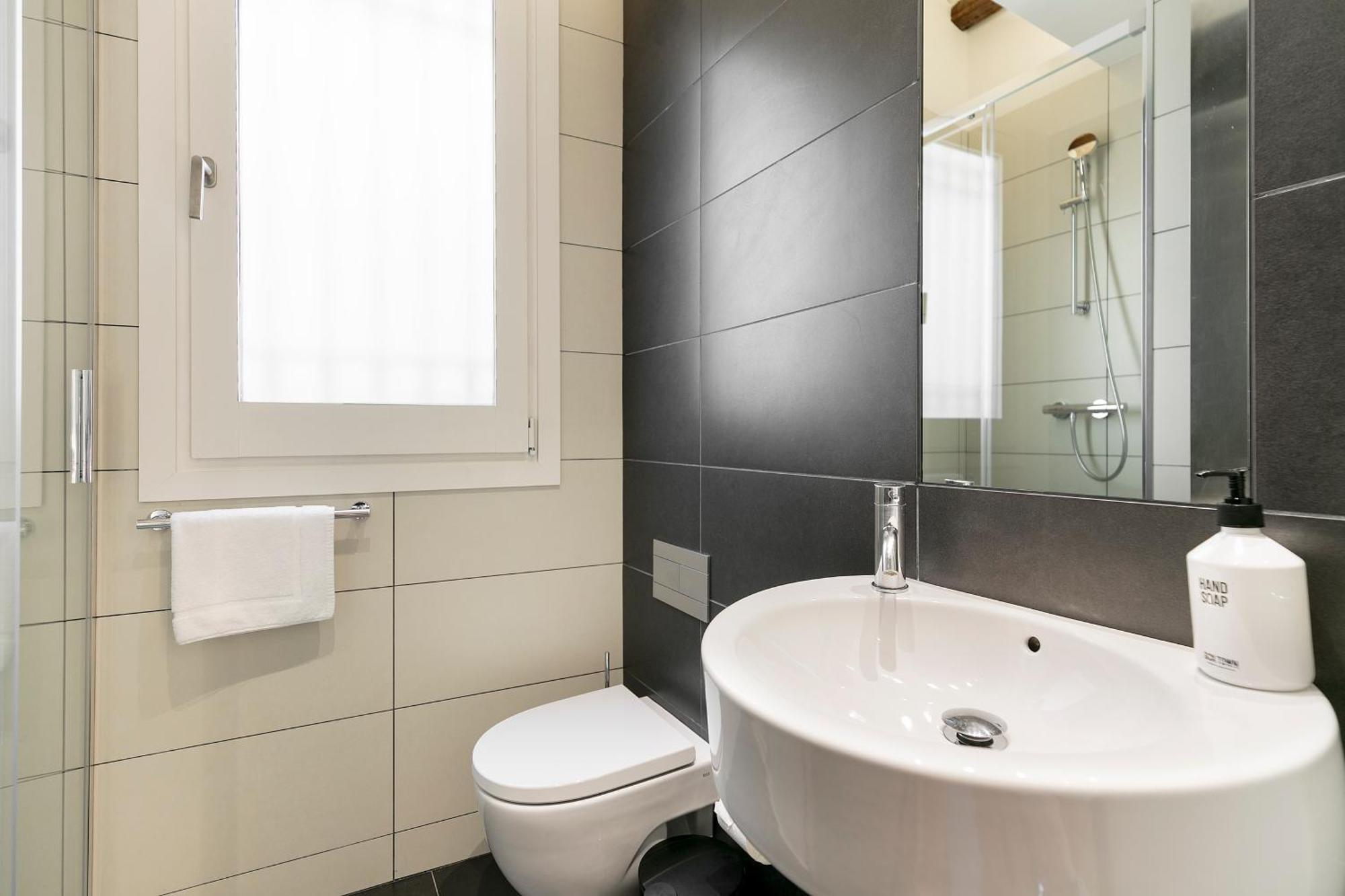 Appartement Bcn Town Portaferrissa