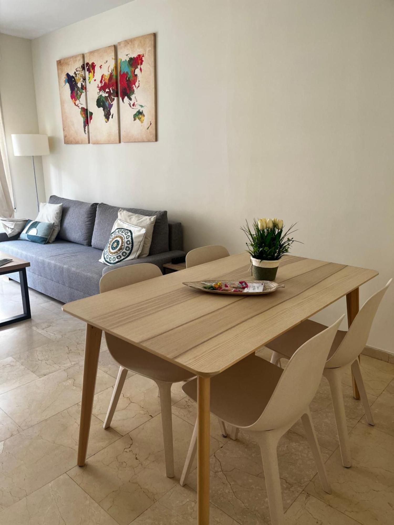 Precioso Y Tranquilo Zona Alta Diagonal Appartement
