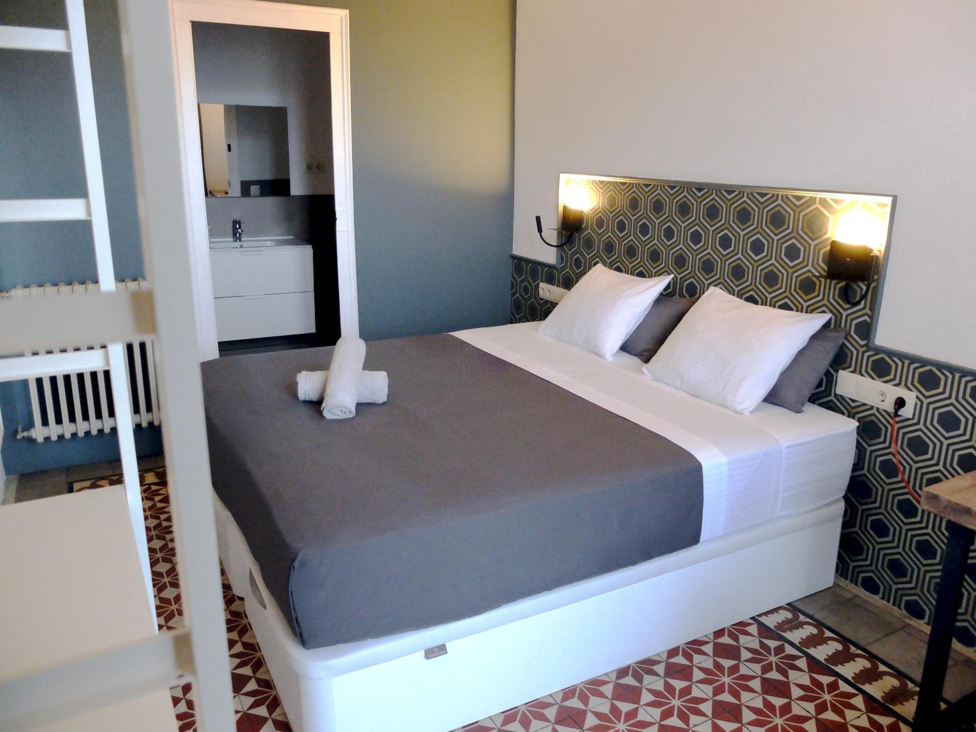 Fabrizzio's Petit Barcelona