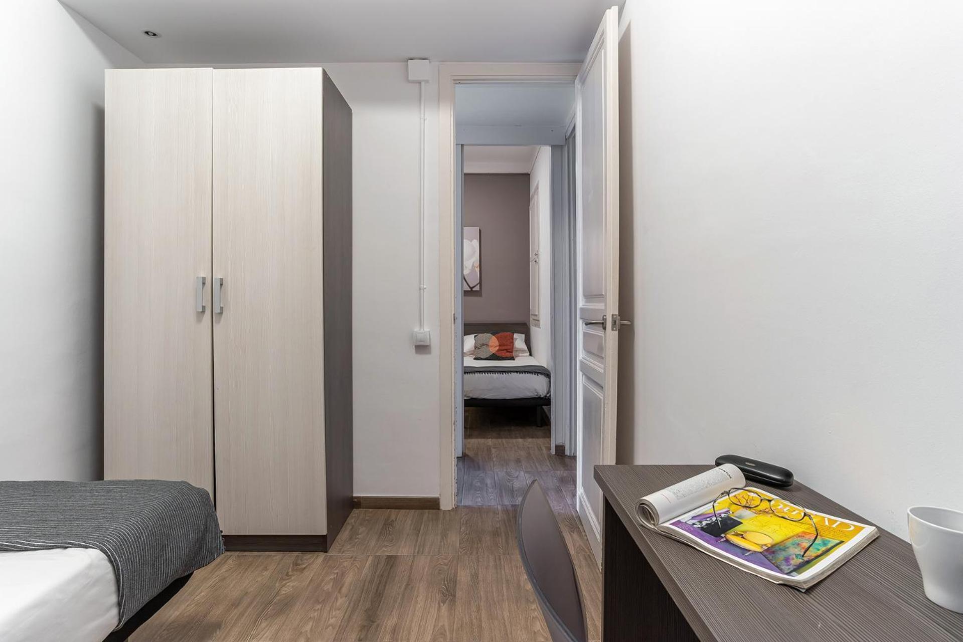 Ab Marina Appartement *