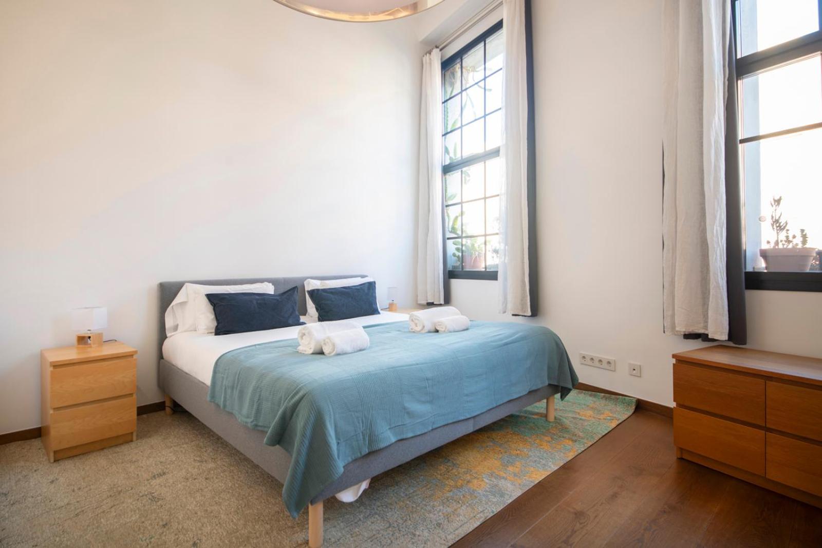 Appartement Poble Nou I Stylish Barcelona