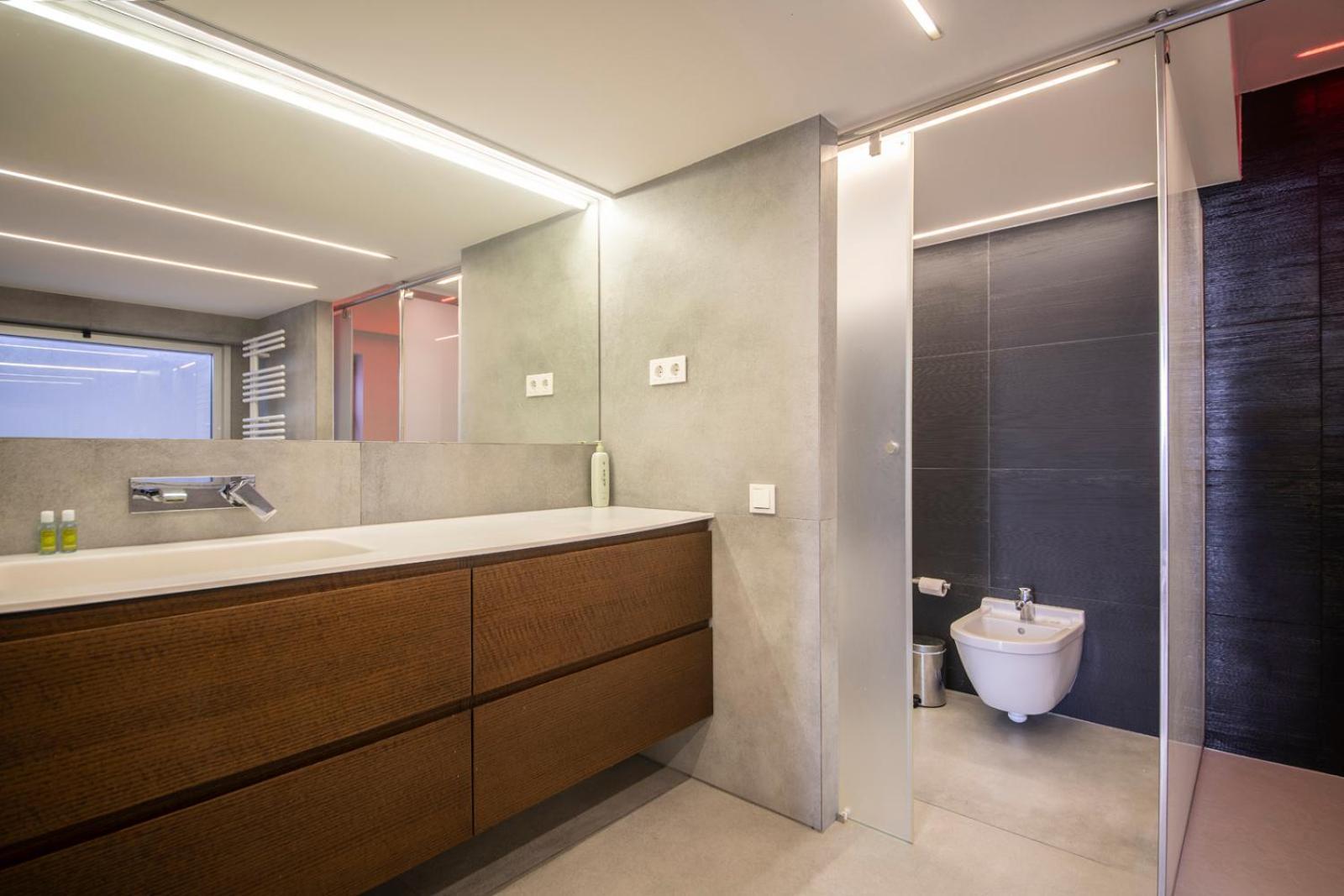 Appartement Poble Nou I Stylish *