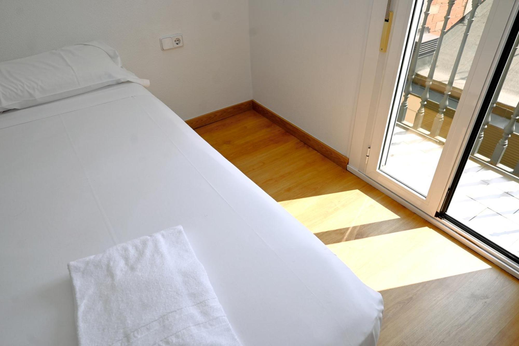 Homenfun Gracia Appartement *