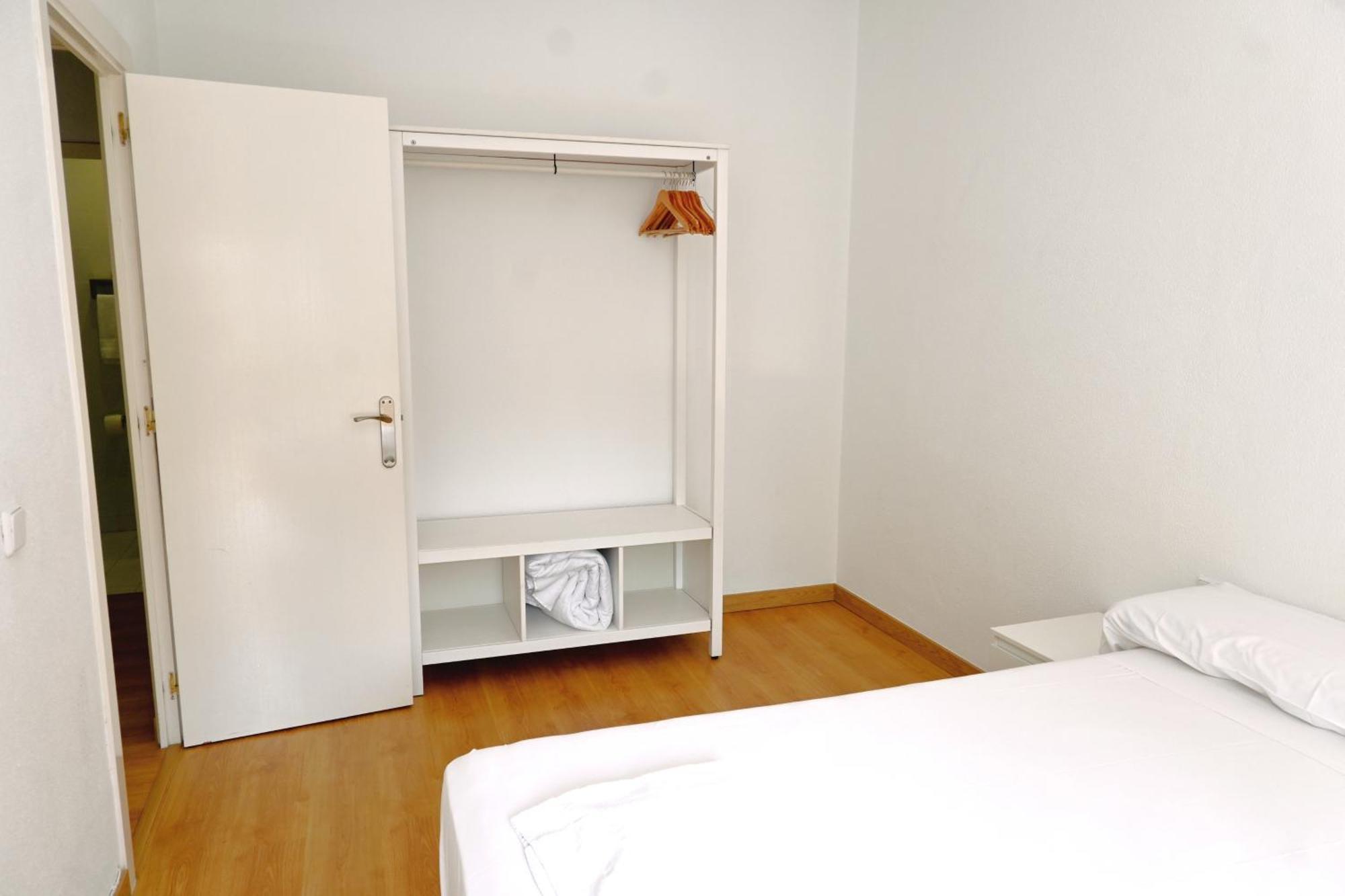Appartement Homenfun Gracia *