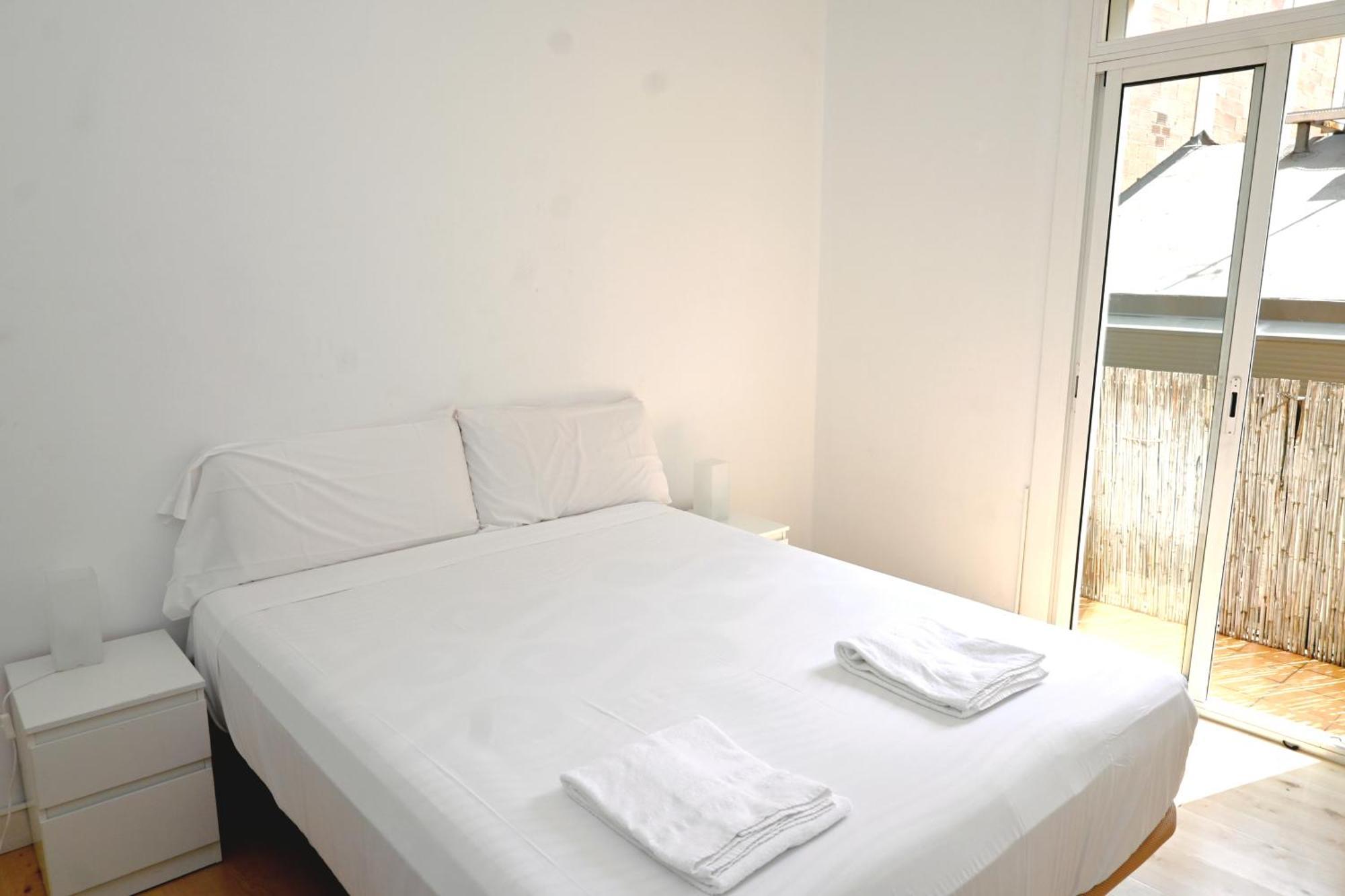 Appartement Homenfun Gracia *
