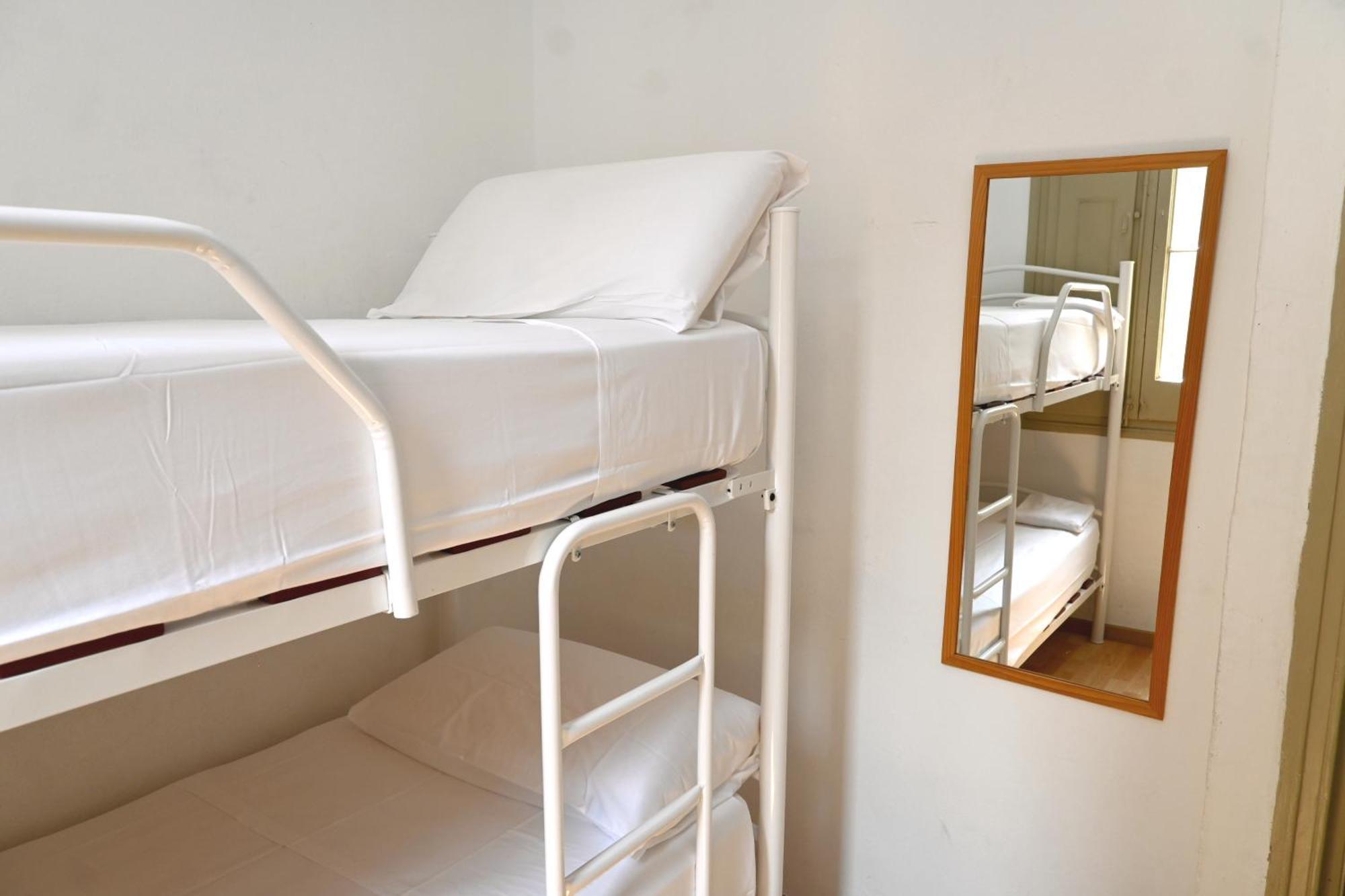 Homenfun Gracia Appartement *