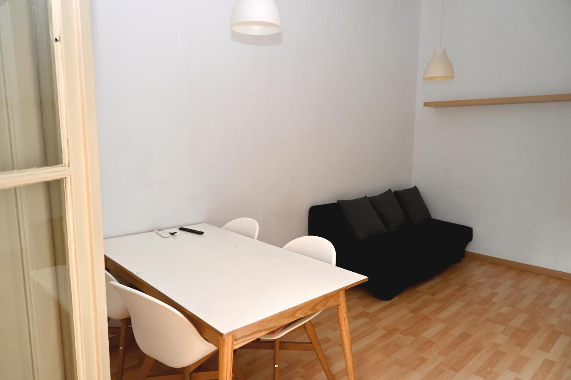 Homenfun Gracia Appartement Barcelona